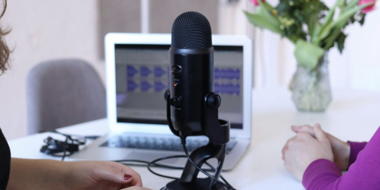 Behind The Mic: 10 Australian Podcasters Influencing 2025